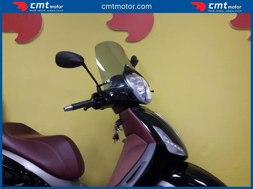 Piaggio Beverly 350 - 2015