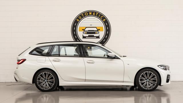 BMW 320 d 48V Touring Msport IVA ESPOSTA