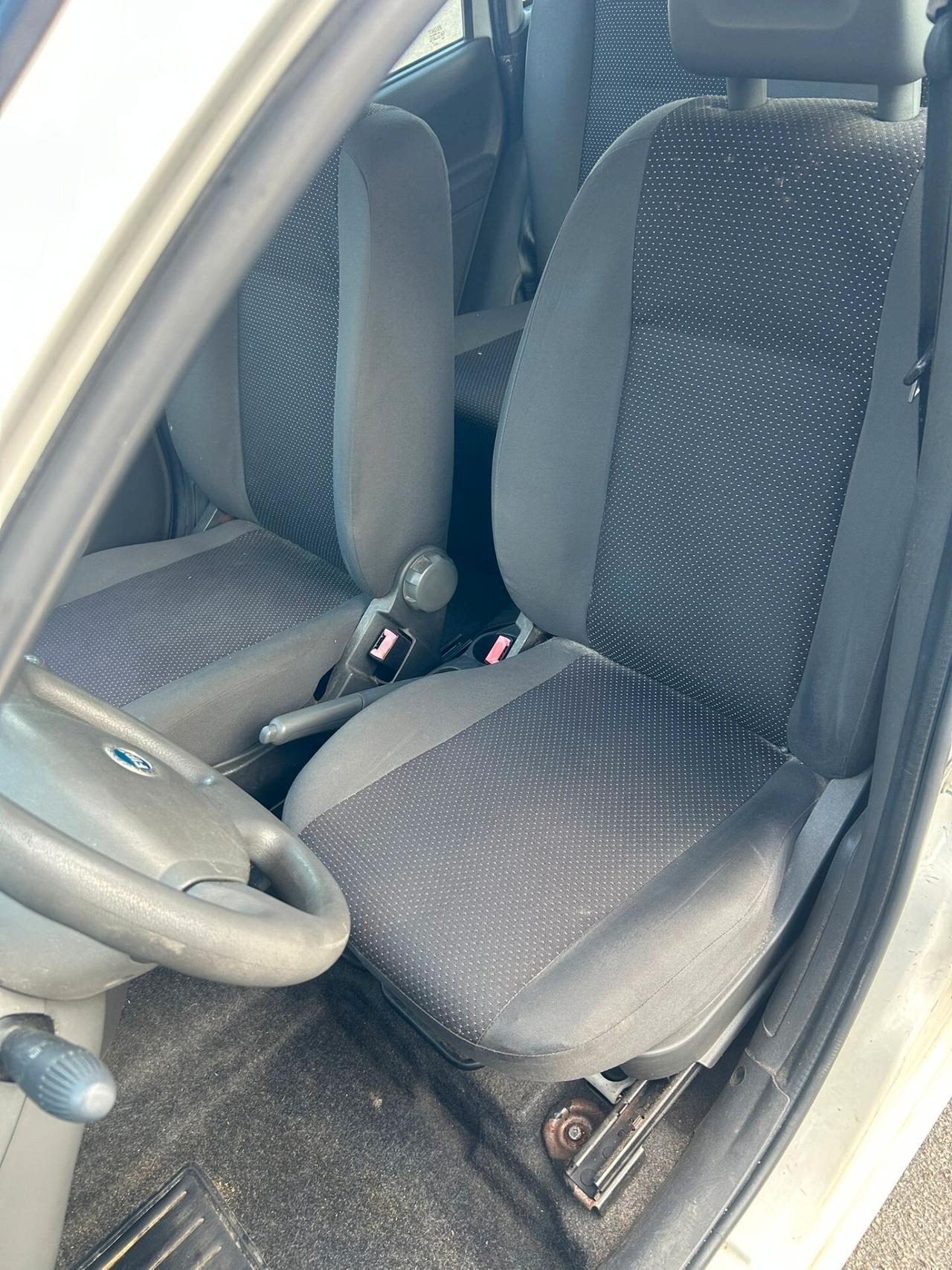 Fiat Panda 1.1 Active