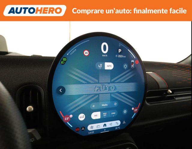 MINI Mini 5 Porte Cooper S Classic