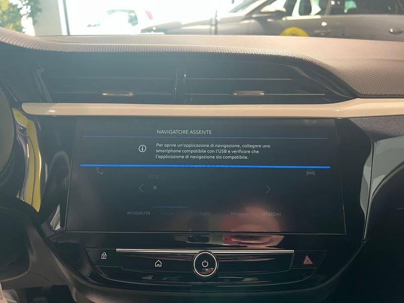 Opel Corsa 1.2 100cv GS MT6