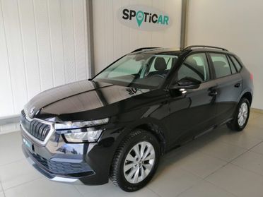 SKODA Kamiq 1.0 TSI 115 CV