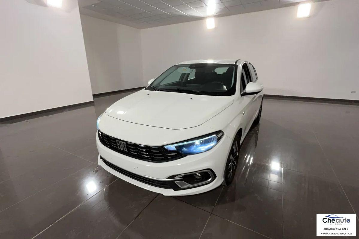FIAT - Tipo - 1.0 5 porte City Life