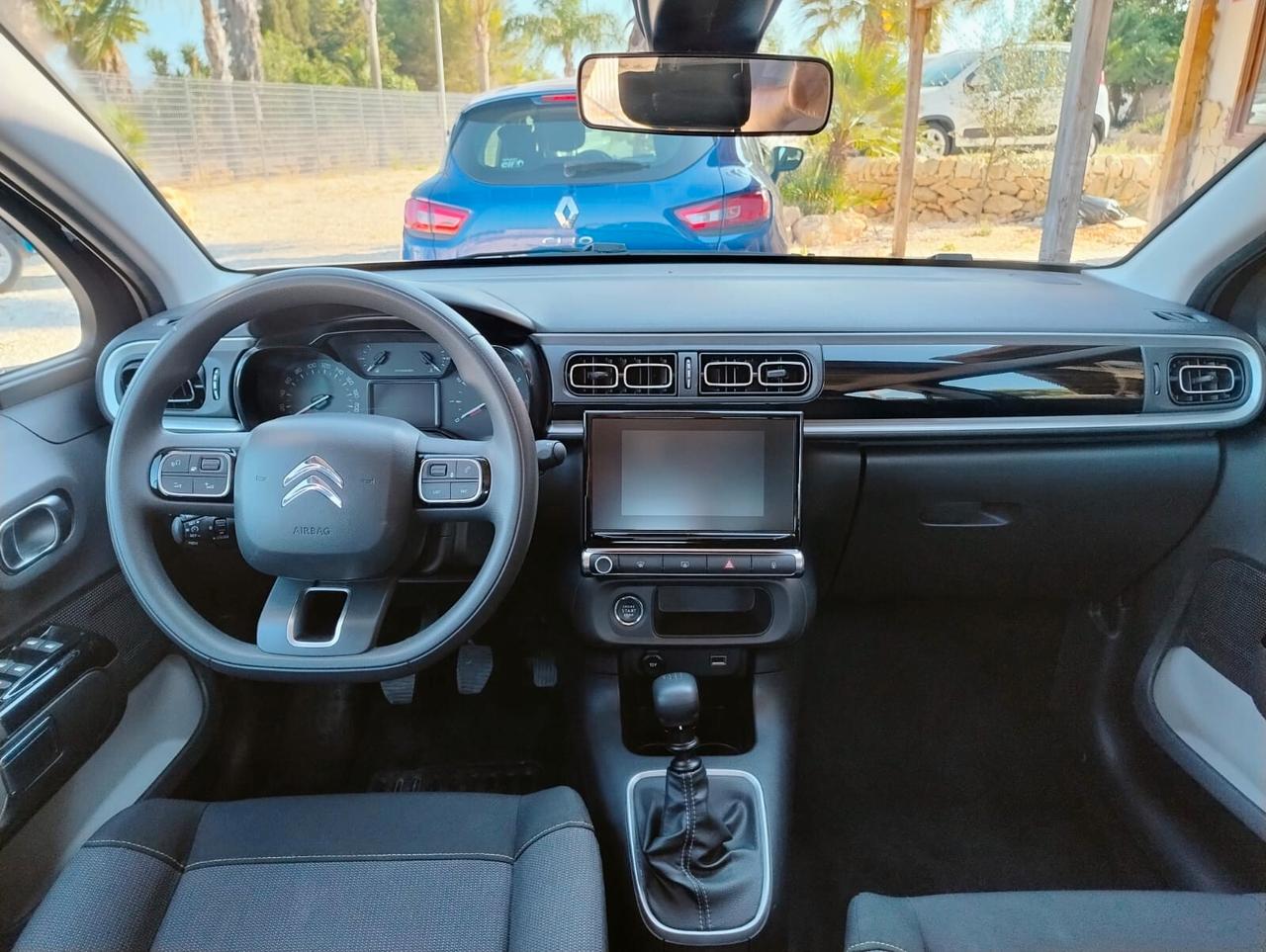 Citroen C3 PureTech 110 S&S Shine