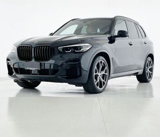 BMW X5 X5 xDrive30d 48V Msport