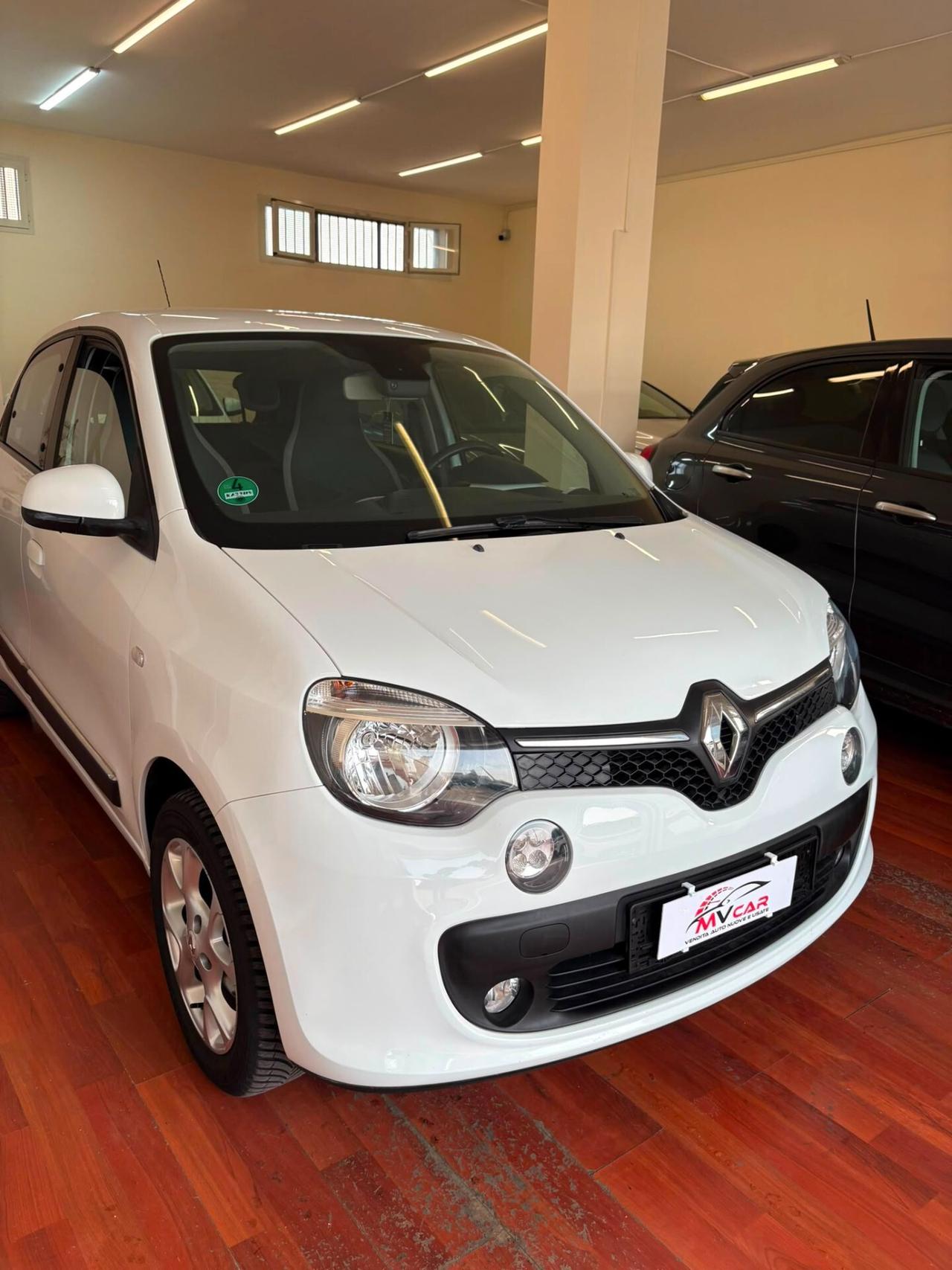 Renault Twingo SCe Stop&Start Intens