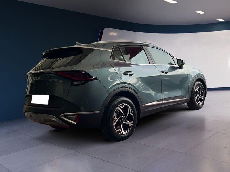 Kia Sportage 1.6 CRDi MHEV DCT Business*PROMO*