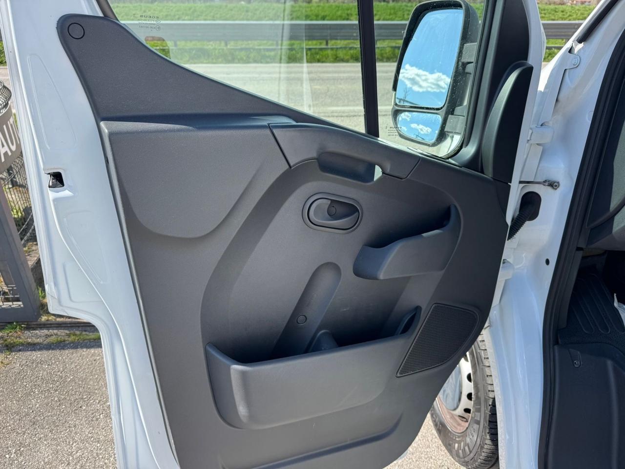 Renault Master T33 2.3 dCi 135 PM-TM Furgone Ice Plus