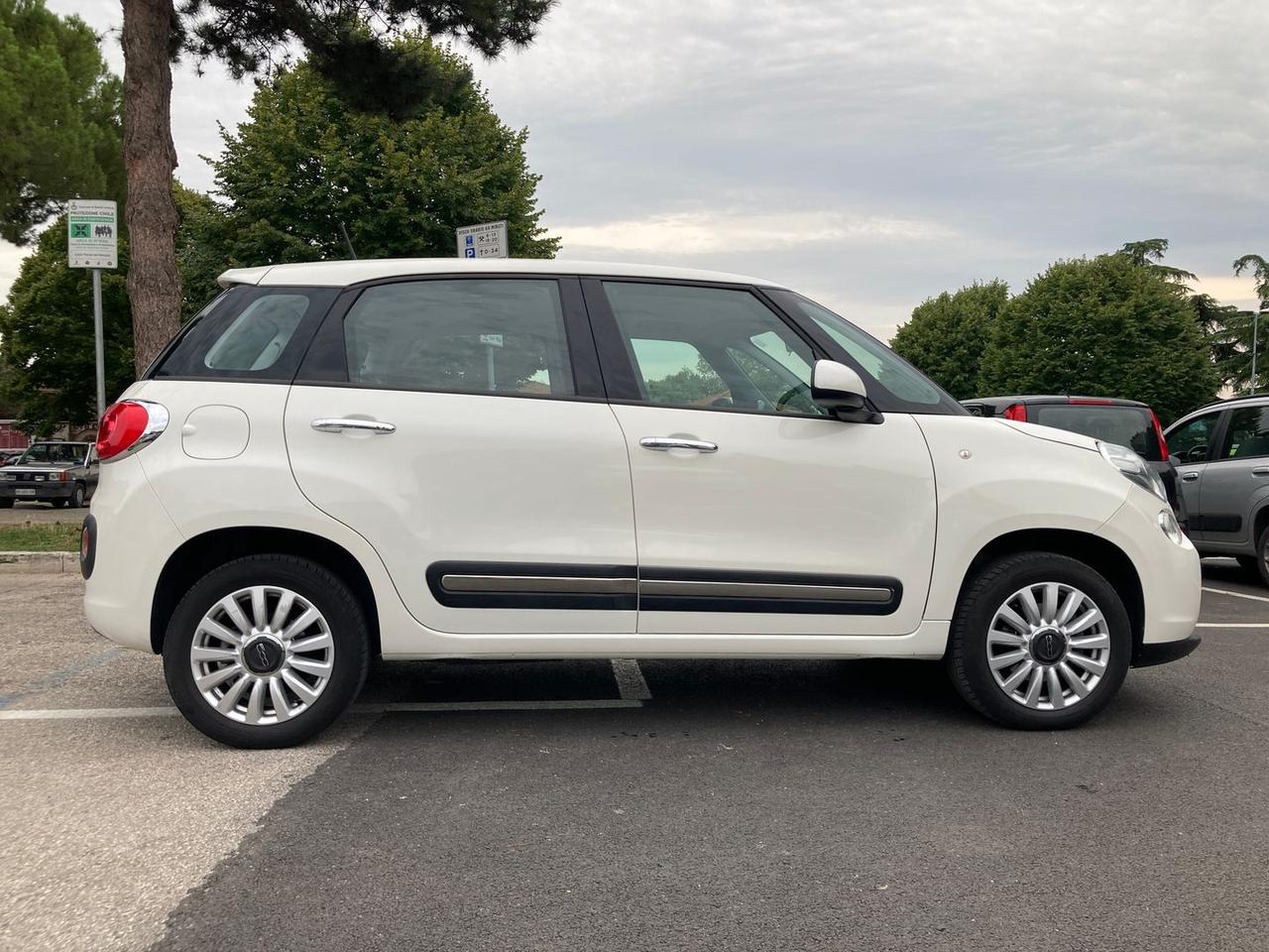 Fiat 500L 0.9 TwinAir Natural Powe #6575