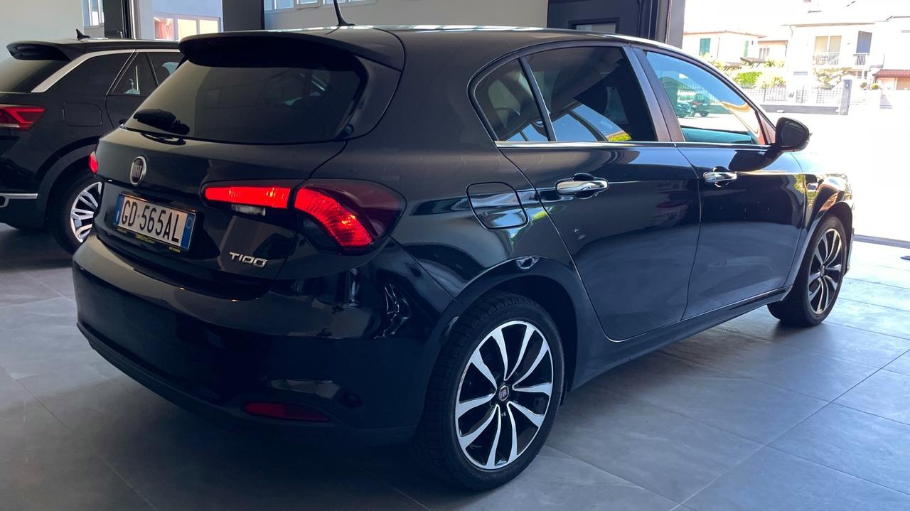 FIAT TIPO 1.3 BUSINESS 95CV - FULL LED, TELECAMERA POSTERIORE, NEOPATENTATI