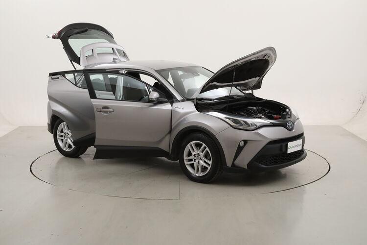 Toyota C-HR Hybrid Business BR531651 1.8 Full Hybrid 122CV