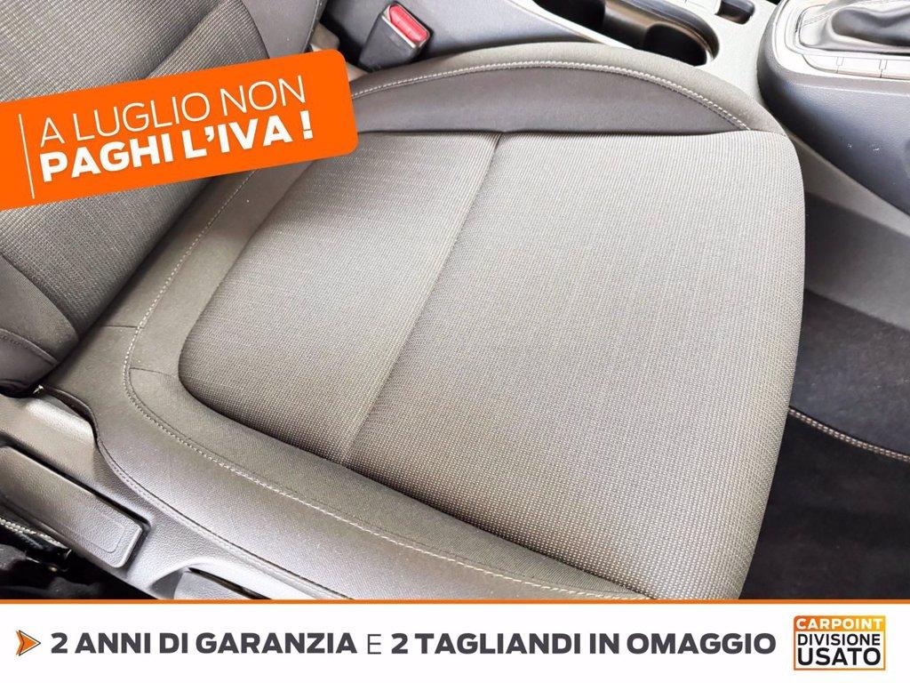 HYUNDAI Kona 1.6 gdi hev xclass 2wd 141cv dct del 2022