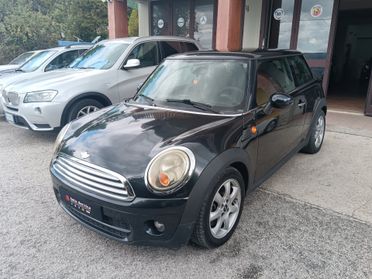 Mini 1.6 16V 109CV COOPER D - 2007