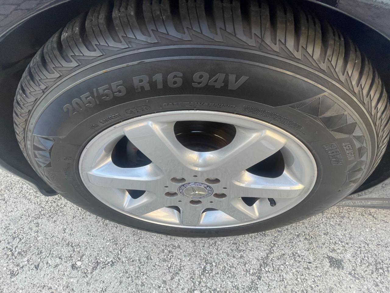 MERCEDES-BENZ SLK 200 cat Kompressor Evo A.S.I.