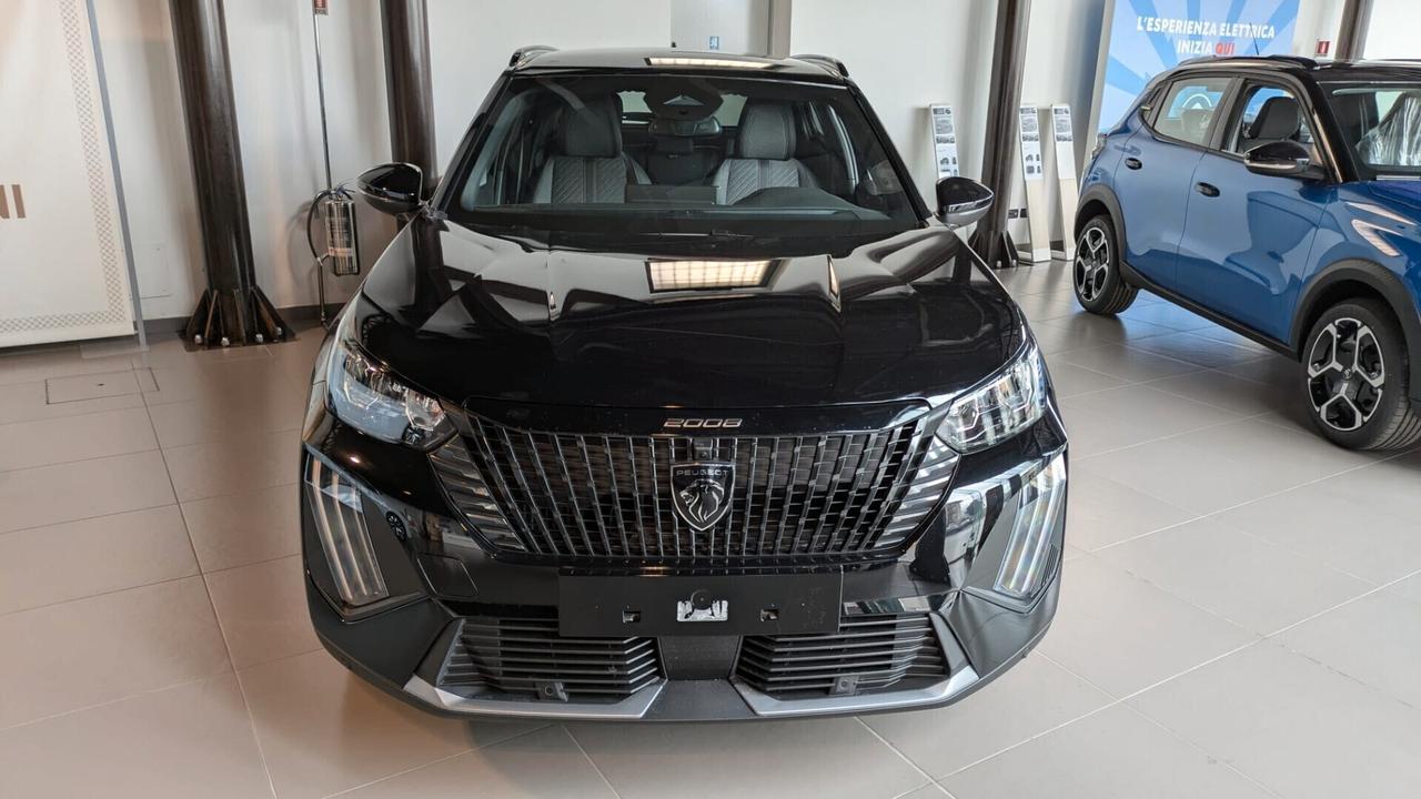 Peugeot 2008 100 S&S Allure