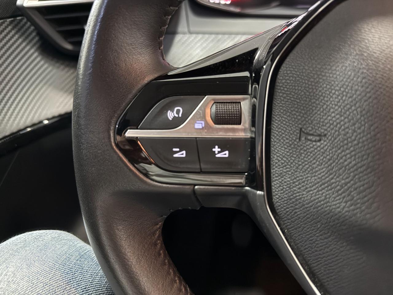 Peugeot 208 PureTech 75 Stop&Start 5 porte Style