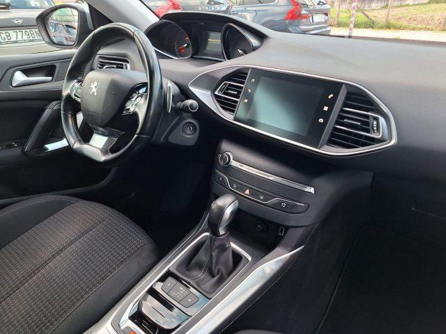 PEUGEOT 308 BlueHDi 130 S&S EAT6 SW Business