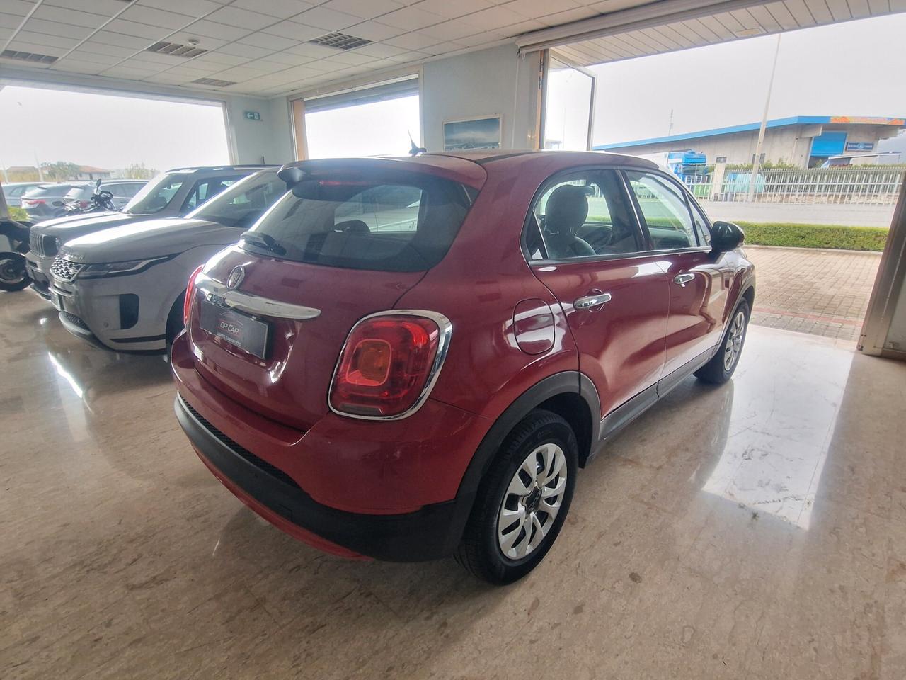 Fiat 500X 1.3 MultiJet 95 CV