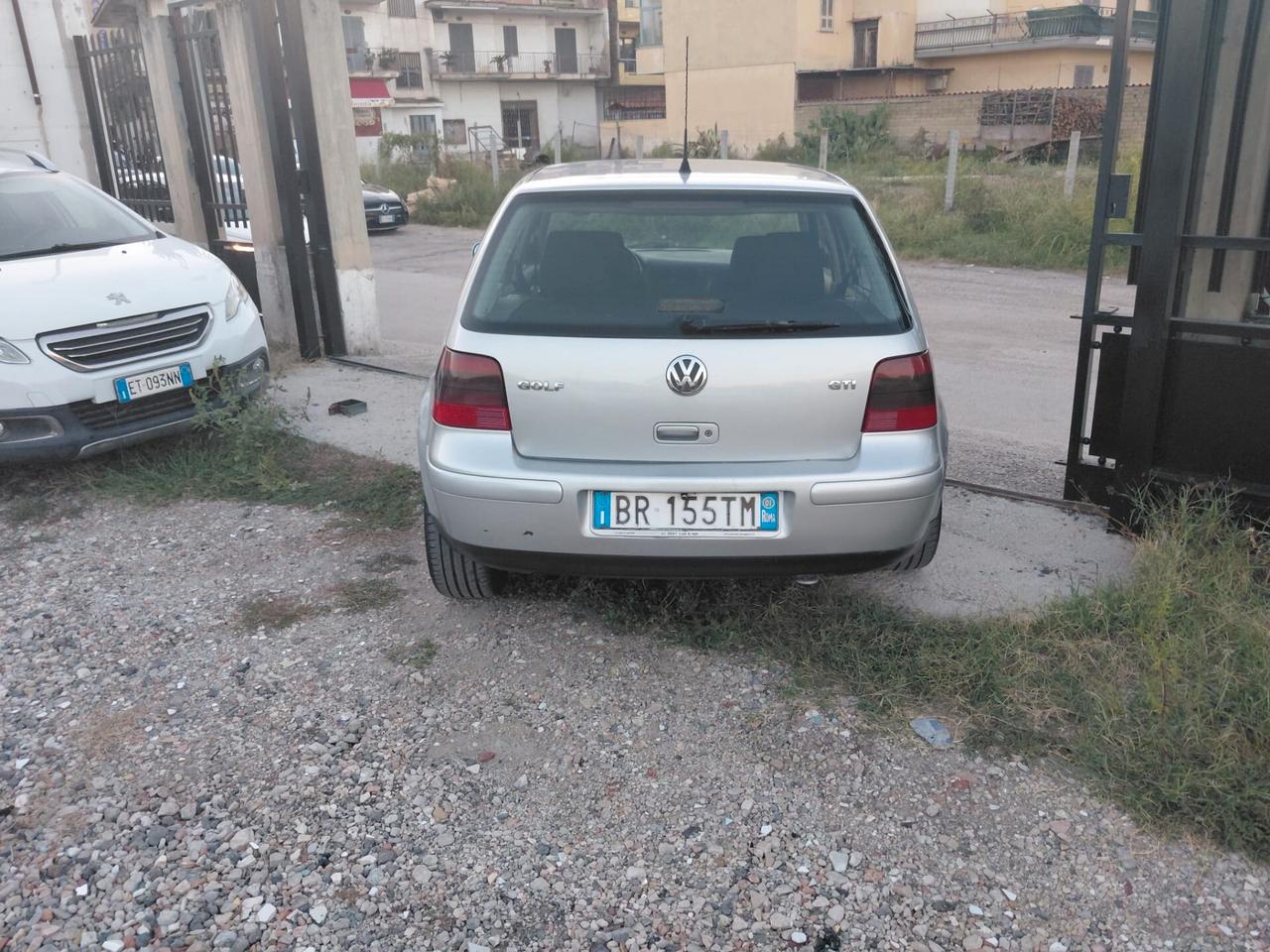 Volkswagen Golf POSSIBILE EPOCA