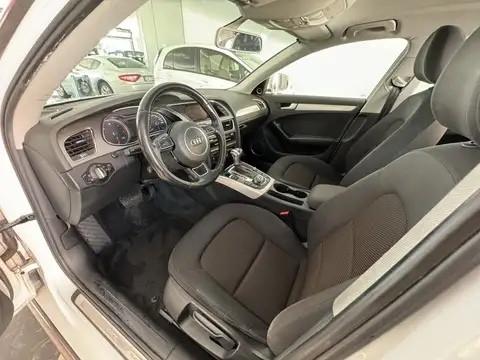 Audi A4 allroad A4 allroad 2.0 TDI 177 CV S tronic Business