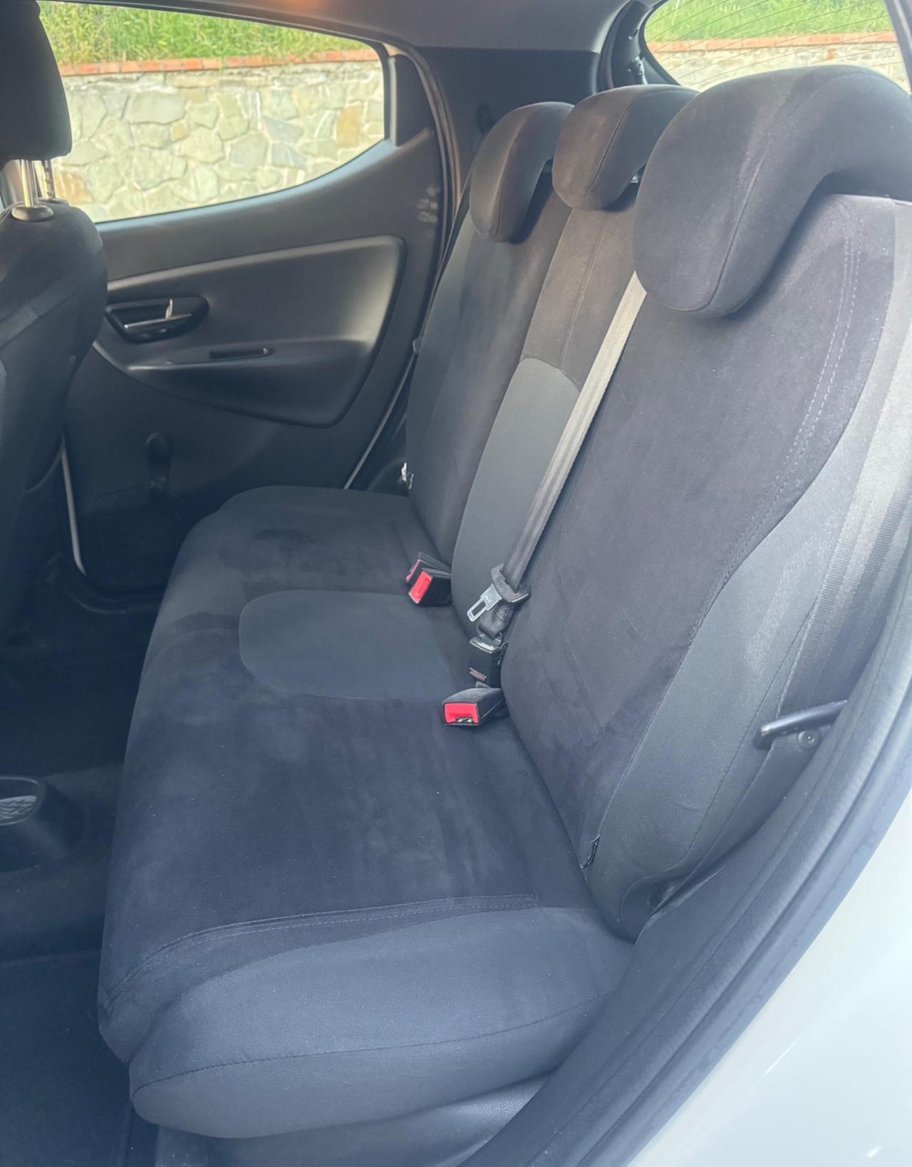 Lancia Ypsilon 1.3 Multijet 95Cv 2014