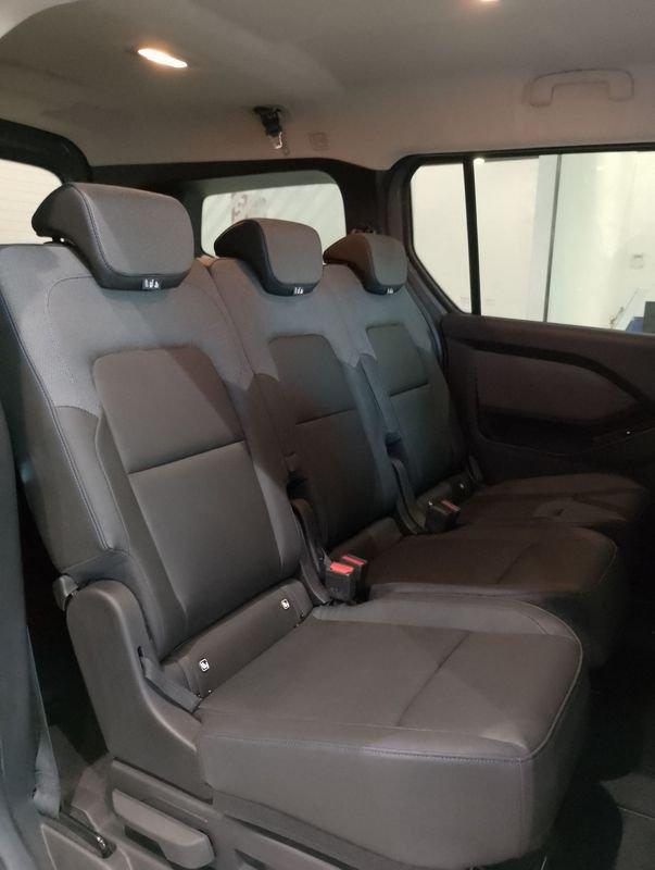 Renault Kangoo PRONTA CONSEGNA PASSO LUNGO 5POSTI TEKNA