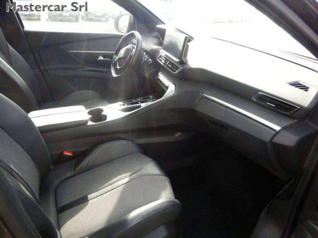 PEUGEOT 3008 3008 II 1.5 bluehdi Allure Pack EAT8 130cv Navi