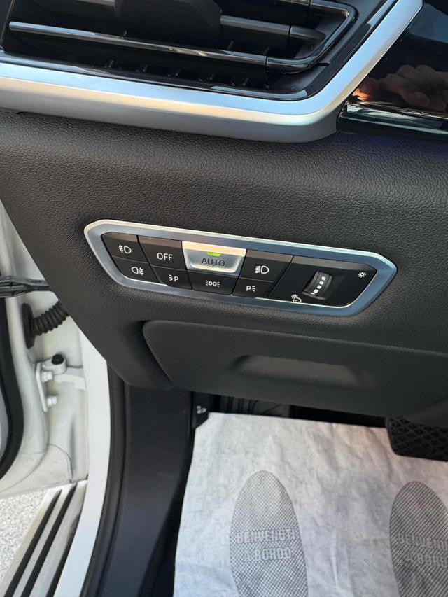 BMW X5 xDrive30d xLine