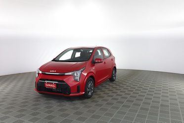 KIA Picanto Picanto 1.0 GDi 5 porte Urban