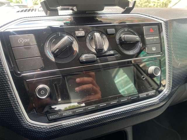 Volkswagen up! up! 5p 1.0 Move 60cv