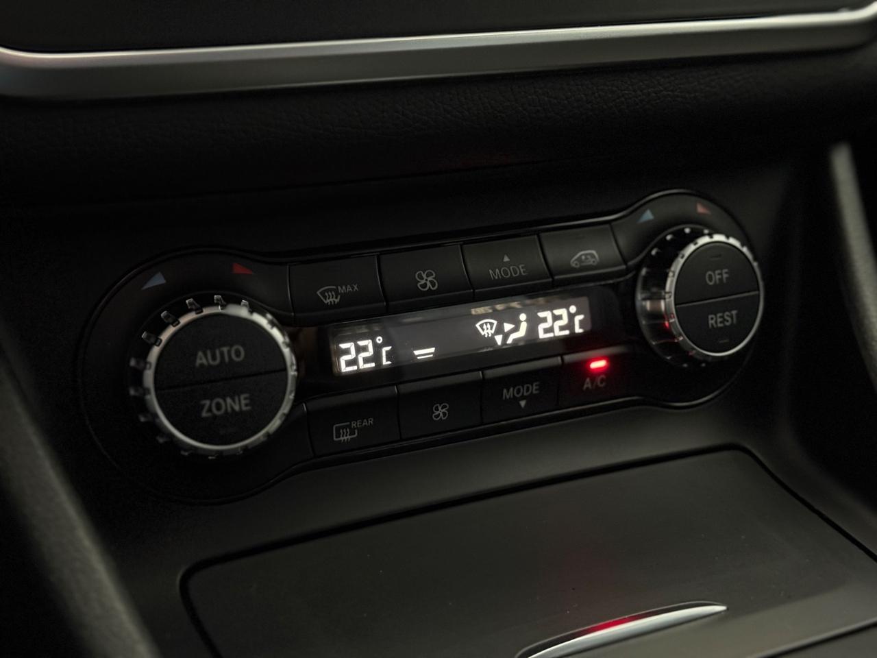 Mercedes CLA 200 d Sport 136CV RETROC/BIXENO