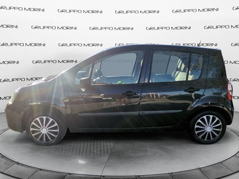 Renault Modus Renaul Modus 1.2 75cv Dynamique