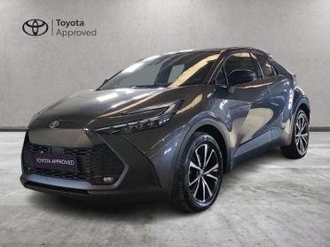 Toyota C-HR C-HR 2.0 Hybrid E-CVT Trend
