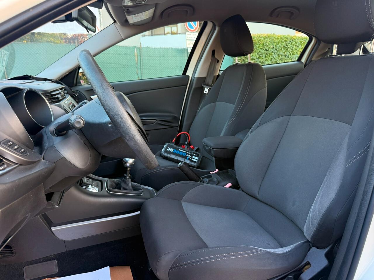 Alfa Giulietta 2016 GARANZIA 12 MESI