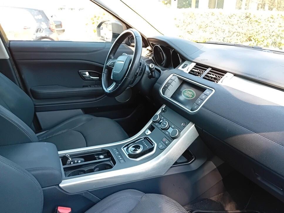Land Rover Range Evoque 2.0 TD4 150 CV 5p. HSE Dynamic