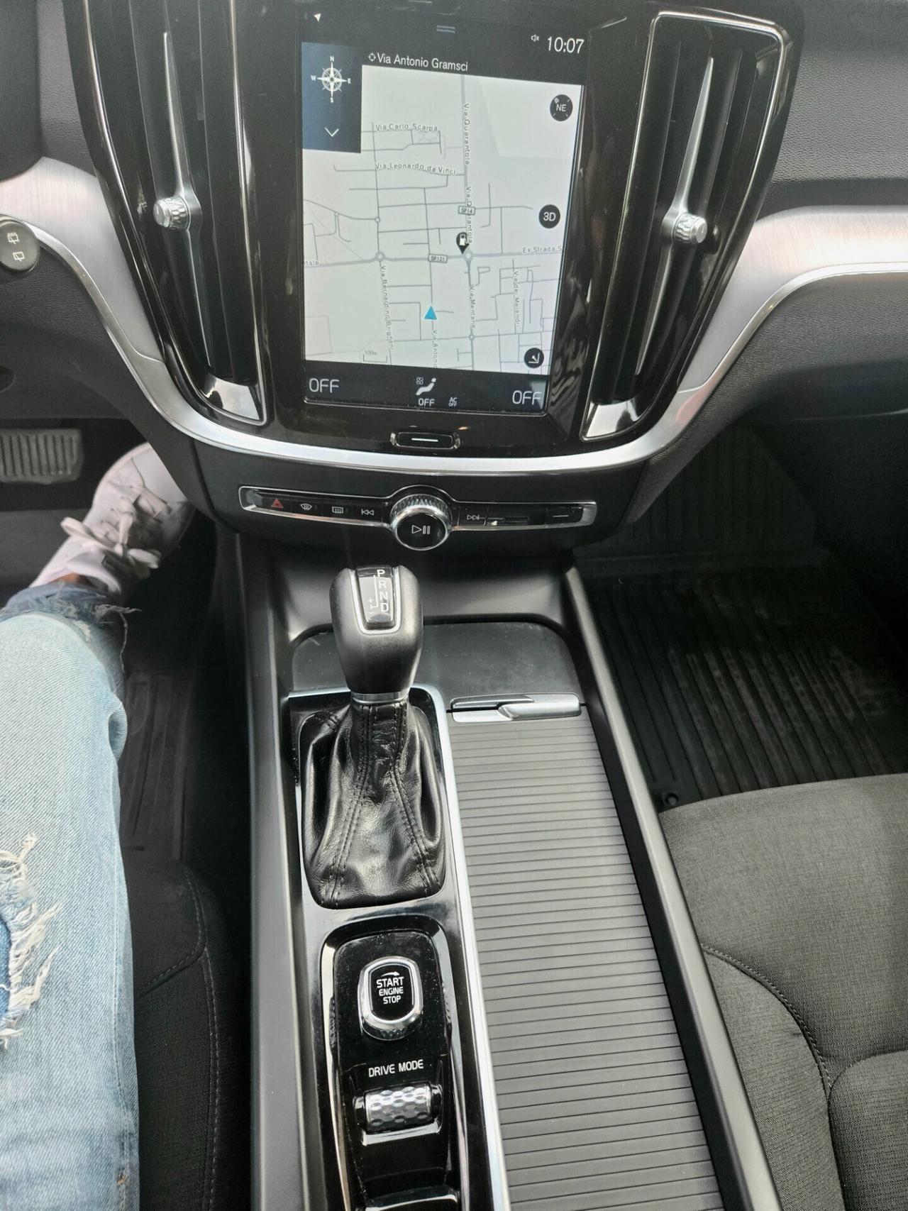 Volvo V60 D3 Geartronic Business Plus