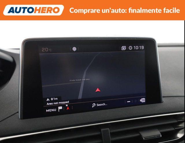 PEUGEOT 5008 BlueHDi 130 S&S EAT8 GT Line