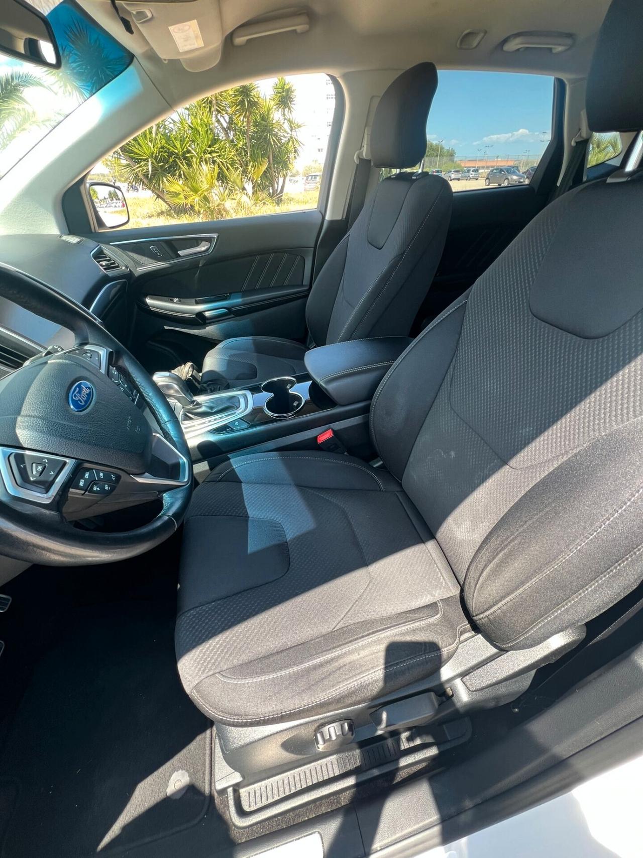 Ford Edge 2.0 TDCI 210 CV AWD Powershift Sport