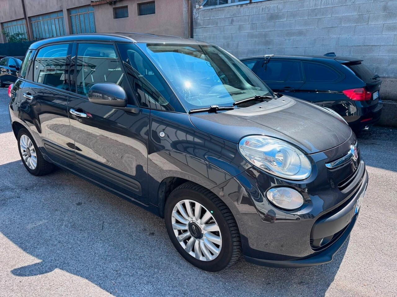 Fiat 500L 1.4 95 CV Lounge*EURO6*NEOPATENTATI