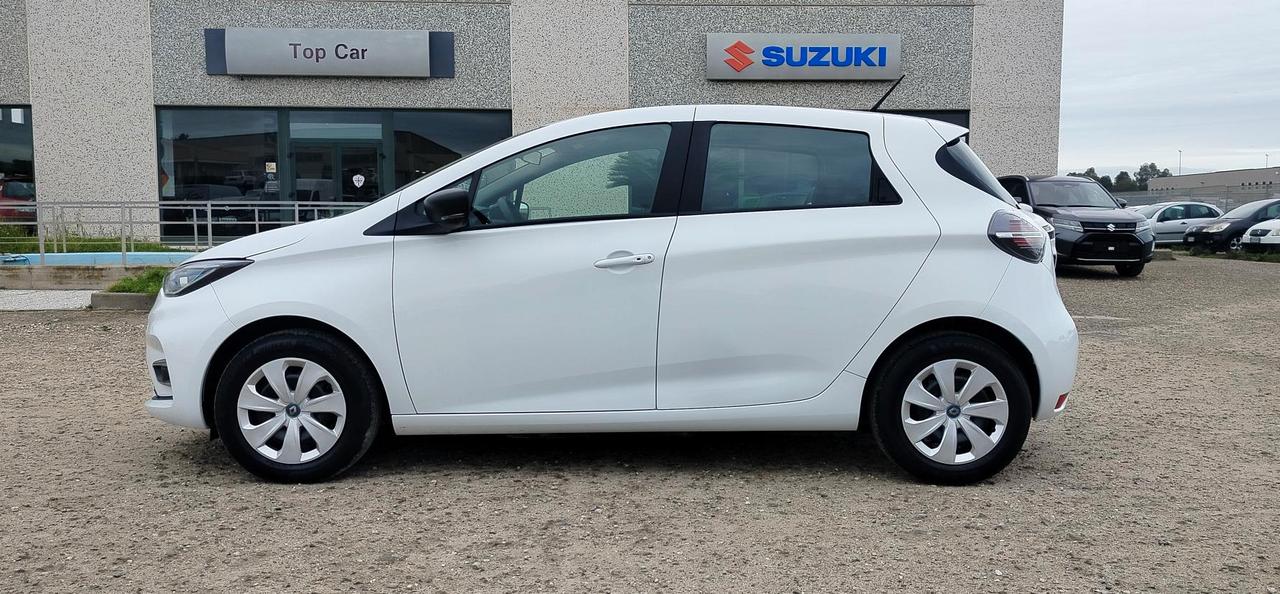 Renault Zoe Life R110