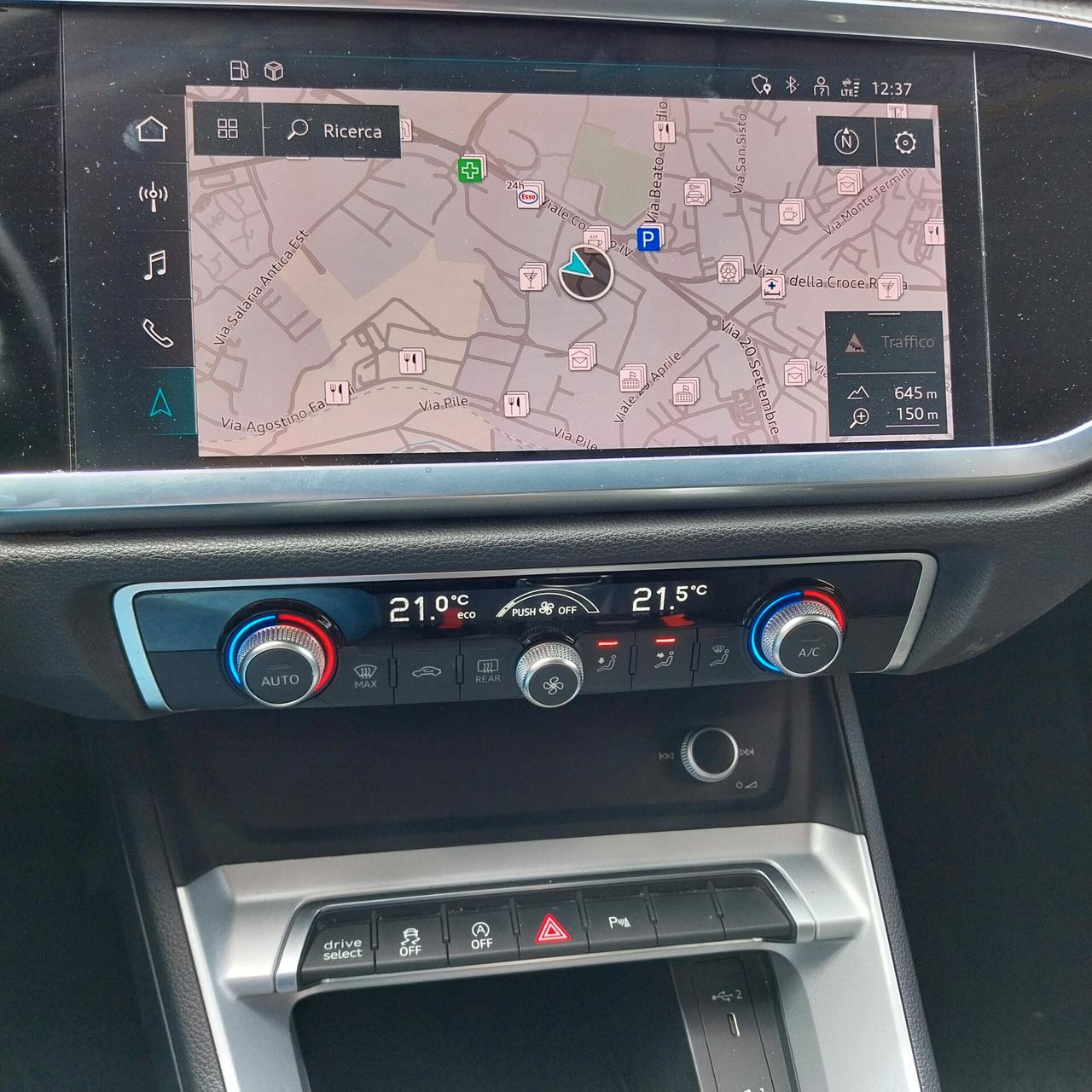 Audi Q3 SPB 35 TDI Business Plus