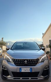 Peugeot 3008 1.5 Diesel Automatica Allure 130 Cv