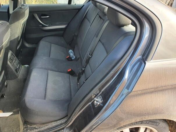 BMW Serie 3 (E90) 320d Eletta