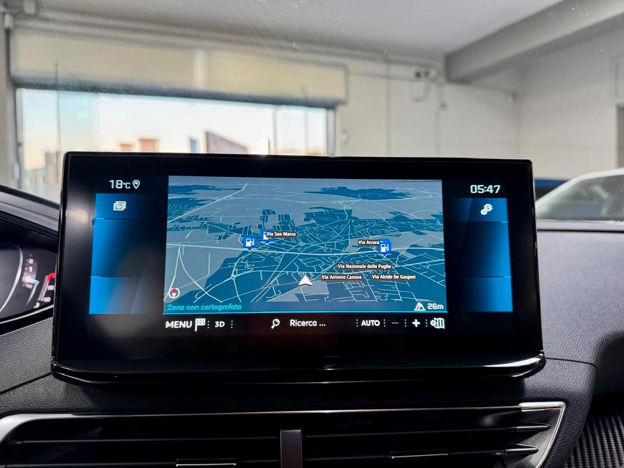 Peugeot 3008 1.5 BlueHDi 130cv EAT8 Allure 2022