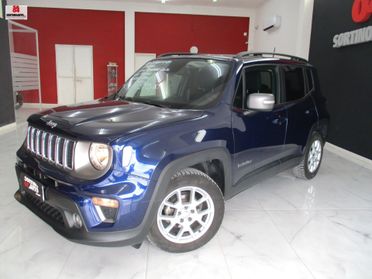 Jeep Renegade 1.6 Mjt 130 CV Limited 12/2021 KM75000