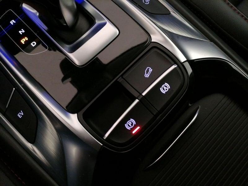 MG HS E 1.5 t-gdi phev Exclusive auto