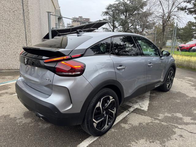 CITROEN C4 PureTech 130CV EAT8 KM. 20.900