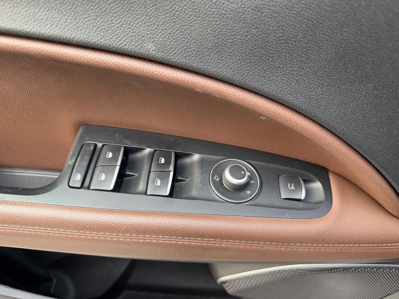 Alfa Romeo Stelvio 2.2 Turbodiesel 190 CV AT8 RWD B-Tech