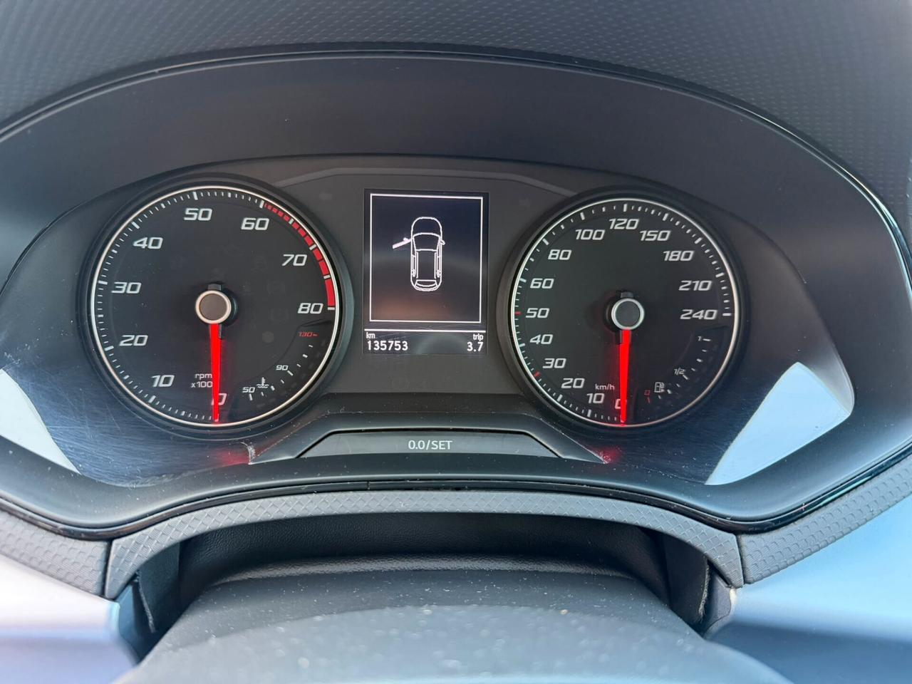 Seat Arona 1.0 EcoTSI 110 CV FR