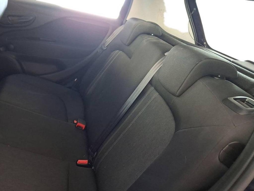 Fiat Punto 5 Porte 1.2 Lounge